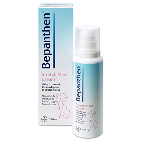 Bepanthen 150 ml de Estrías Crema