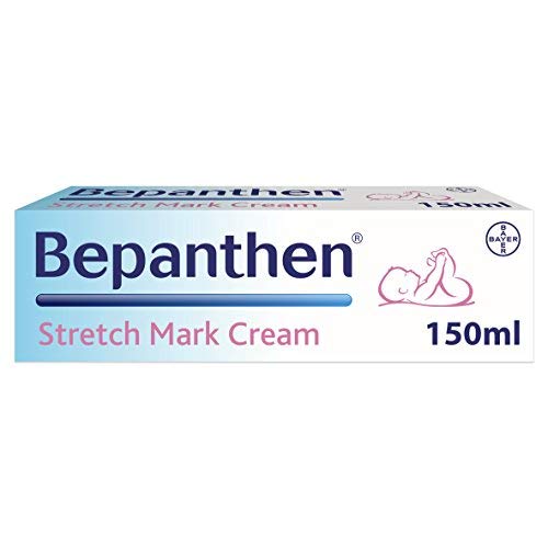 Bepanthen 150 ml de Estrías Crema