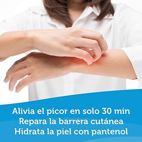 BEPANTHOL CALM CREMA 50 G