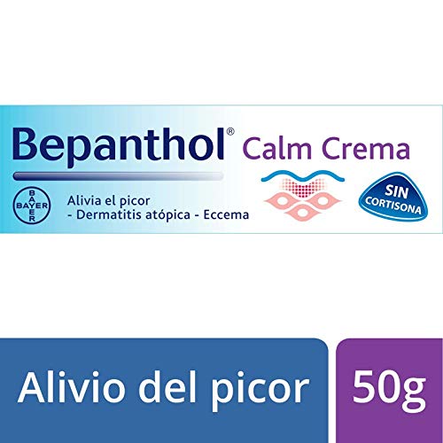 BEPANTHOL CALM CREMA 50 G