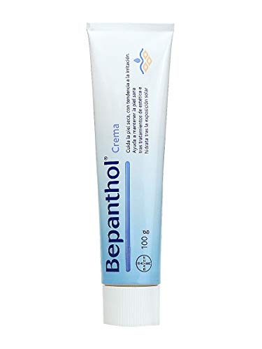Bepanthol - Crema Piel Seca con Tendencia a la Irritación Bepanthol 100 gr