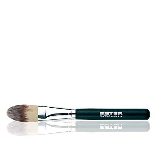 Beter Brocha Maquillaje Professional Líquido 17 cm - 3 gr