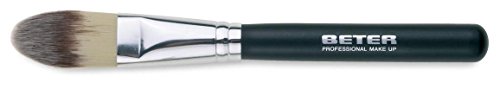 Beter Brocha Maquillaje Professional Líquido 17 cm - 3 gr