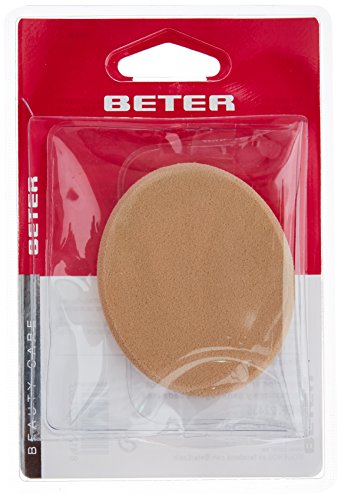 BETER esponja de maquillaje con funda