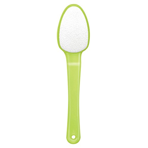 Beter Lima RASPADORA DE DUREZAS, CERÁMICA, 19 CM 24053, Negro, Estándar