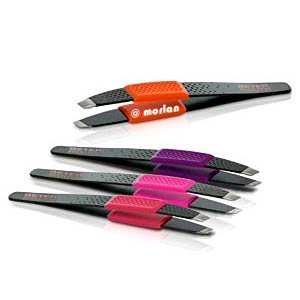 Beter Pinza Depilar Punta Sesgada "Revolution"