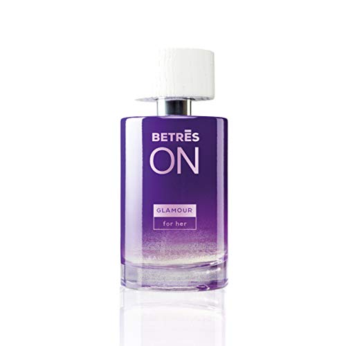 Betres On, Agua de perfume para mujeres -  100 ml.