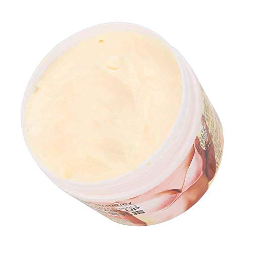 Betued Crema Reafirmante de Senos, Natural y Orgánica, Aceite Esencial de Pecho, Crema Reafirmante y Crema de Elevación Natural - 300g (1#)