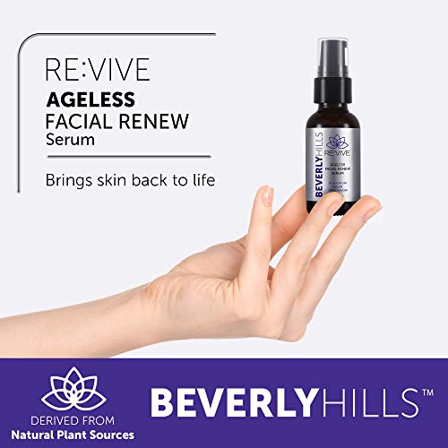 Beverly Hills - Sérum Renovador Facial Revive Ageless (30 ml)
