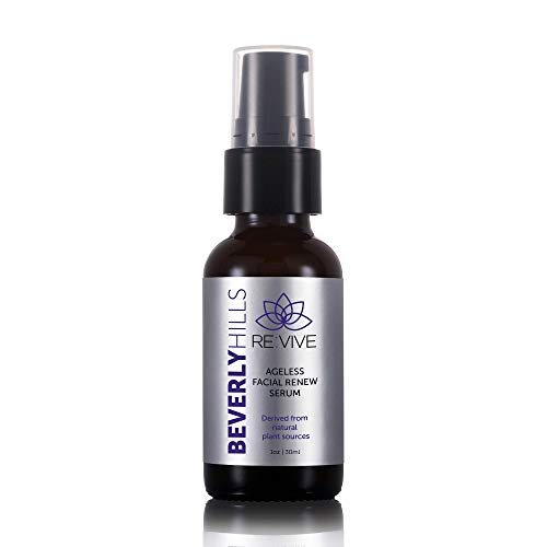 Beverly Hills - Sérum Renovador Facial Revive Ageless (30 ml)