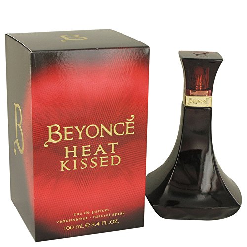 Beyonce Heat Kissed Eau de Parfum for Women, 3.4 Ounce by Beyonce