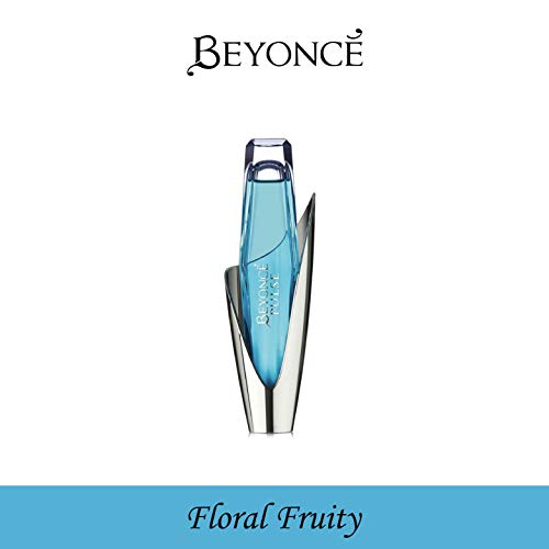 Beyonce Pulse - EDP Spray, fragancia para mujer, 100 ml