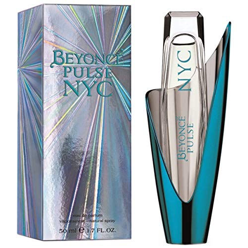 Beyoncé Pulse Nyc Women Eau De Parfum 50 Ml