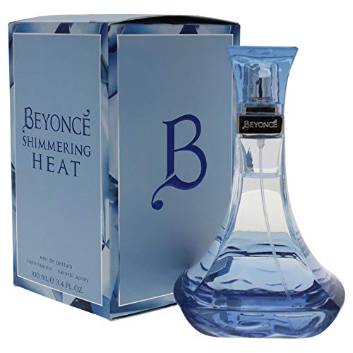 Beyoncé Shimmering Heat Eau De Parfum Woda perfumowana dla kobiet 100ml