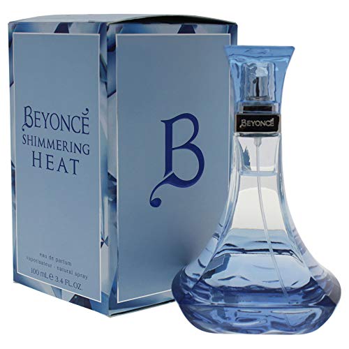 Beyoncé Shimmering Heat Eau De Parfum Woda perfumowana dla kobiet 100ml