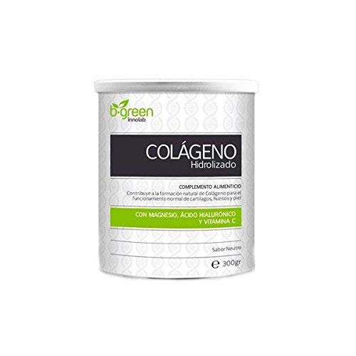 B.Green Lab. Lebudit - Colageno Hidrolizado, 300 g