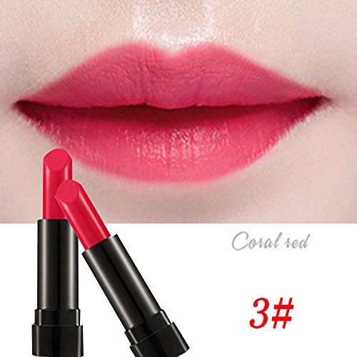 BHYDRY pintalabios Mini lápiz Labial Color persistente Hidratante e hidratante Bálsamo Labial Maquillaje