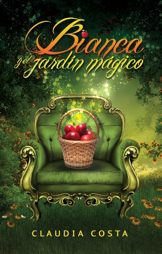 Bianca y el Jardín Mágico