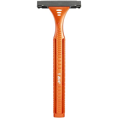 BIC 3 Sensitive Maquinillas Desechables para Hombre - Paquete de 4 Packs de 4