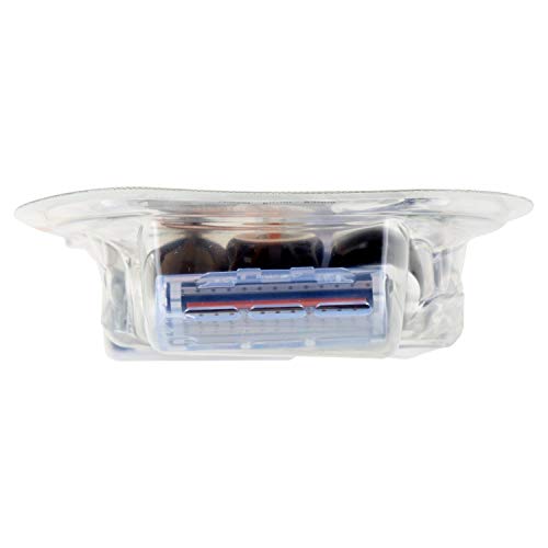 BIC Maquinilla Afeitar Desechable - 3 Cuchillas