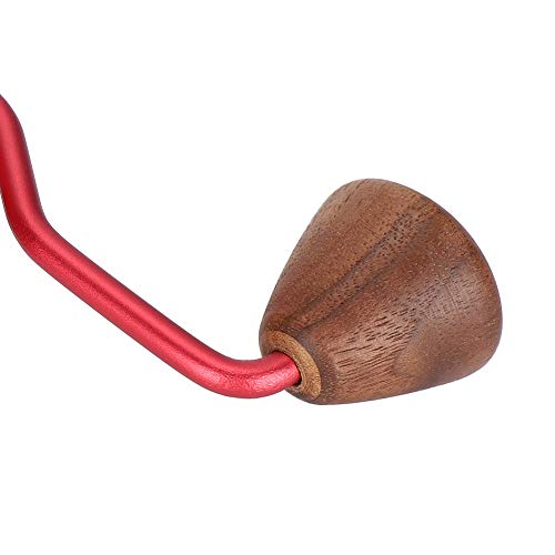 Bicaquu Molinillo de café Manual Molino de manivela Antideslizante Mango Desmontable de Acero Inoxidable para Viajes de Oficina Amante del café en casa