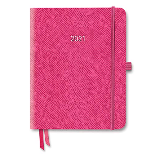 Big Family Diary 2021 (rosa)