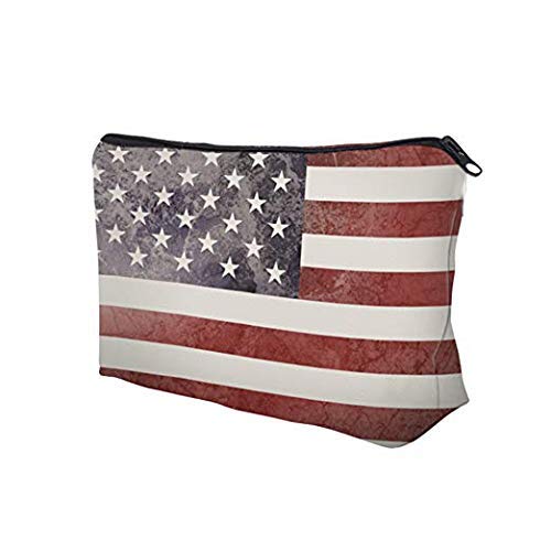 Big Tiger King - Neceser de maquillaje