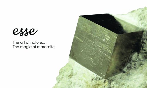 Bijoux pour tous 214R4856-01/925S - Anillo de plata de ley con marcasita, talla 20,5 (19,26 mm)