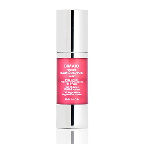 BIMAIO Bimaio Serúm Hialurónico Puro Unisex 30Ml 30 ml