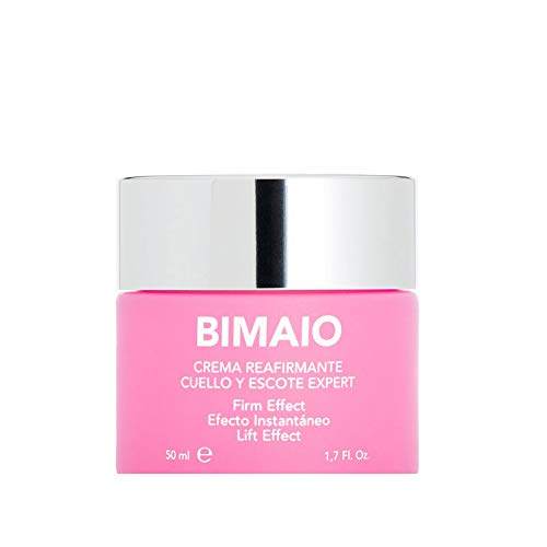 BIMAIO CREMA REAFIRMANTE CUELLO Y ESCOTE EXPERT 50ML