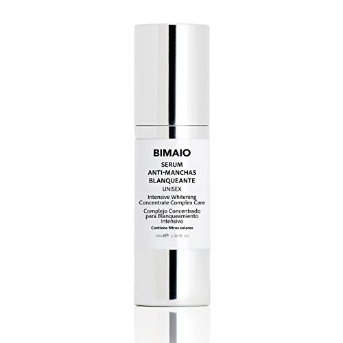 Bimaio Serum Anti Manchas Blanqueante Unisex 30 ml (183245)
