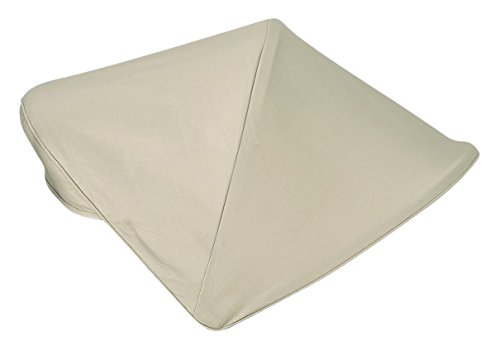 Bimbi Class - Capota, blanco y lino