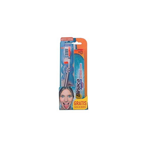 Binaca Extreme Clean Set de Regalo - 1 Pack