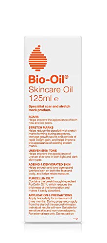 Bio, Aceite Corporal - 125 ml