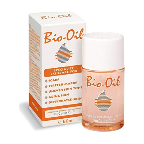 Bio-Oil Nature Skincare Oil 60ml by Bio