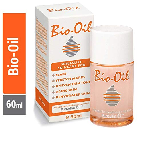 Bio-Oil Nature Skincare Oil 60ml by Bio