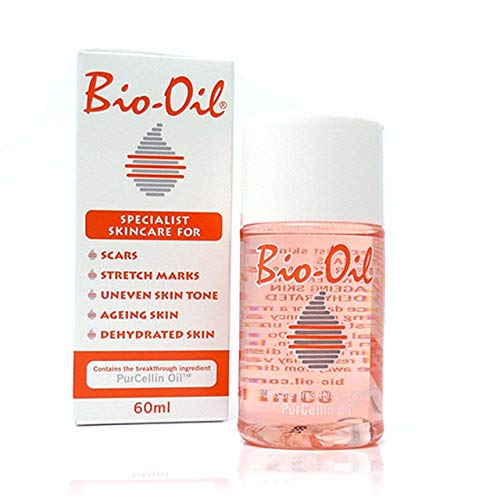 Bio-Oil Nature Skincare Oil 60ml by Bio