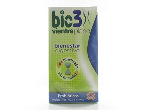 BIO3 - BIE3 VIENTREPLANO 24sticks BIO3