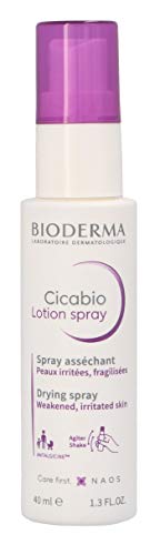 Bioderma Bioderma Cicabio Lotion Spray 40Ml 40 ml