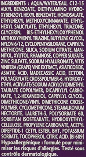 Bioderma Cicabio SPF 50+ crema corporal 30 ml - Cremas corporales (Hidratante, Protección, Tratamiento, Tubo, 30 ml)