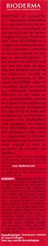 Bioderma Crealine Anti-Rougeurs Cuidado de Teinté Peaux Sensibles 40 ml