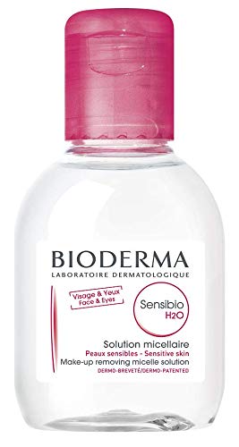 Bioderma, Desmaquillante facial - 100 ml.