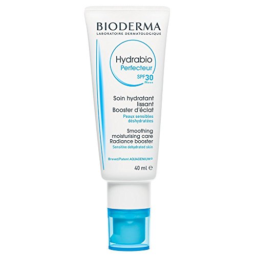 BIODERMA Hydrabio Perfecteur spf 30 40 ml