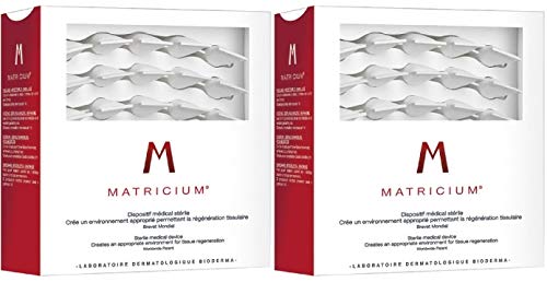 Bioderma Matricium, 30monodosis, Pack 2un