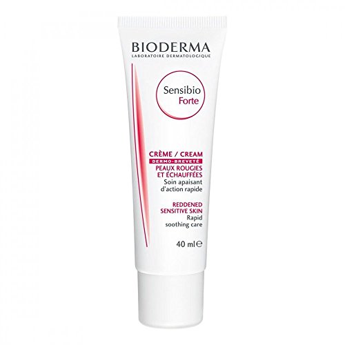 Bioderma Sensibio Forte - Crema, 40 ml