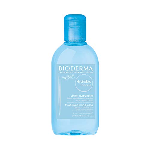 Bioderma, Tónico corporal - 250 ml.