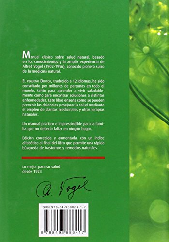 BIOFORCE ESPAÑA El Pequeño Doctor