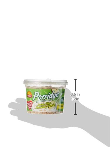 Biográ Bio-Porridge De Avena Con Manzana Y Canela S/Az Bi Biográ 400 g