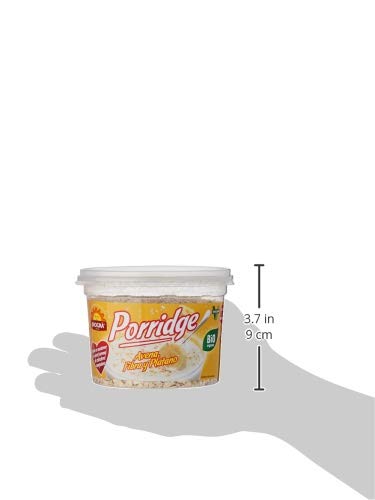 Biográ Bio-Porridge De Avena Con Platano S/Az Biogra Biográ 200 g