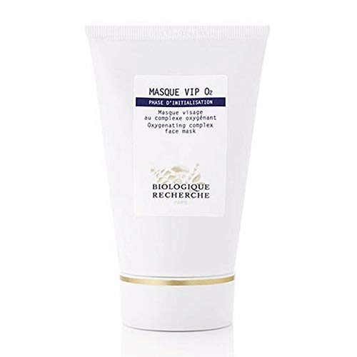 Biologique Recherche Mascarilla VIP o2 tamaño 100 ml